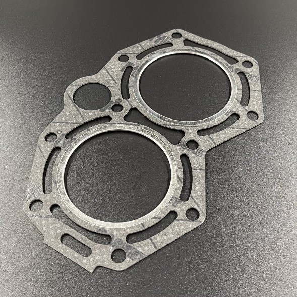 Прокладка под головку Tohatsu 25-30 (PREMARINE)