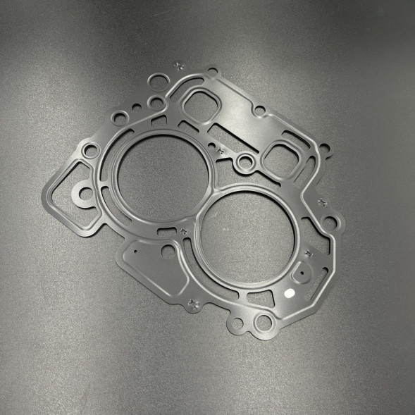 Прокладка под головку PARSUN F8 (3V1-01005-0 27-850836001) (PREMARINE)