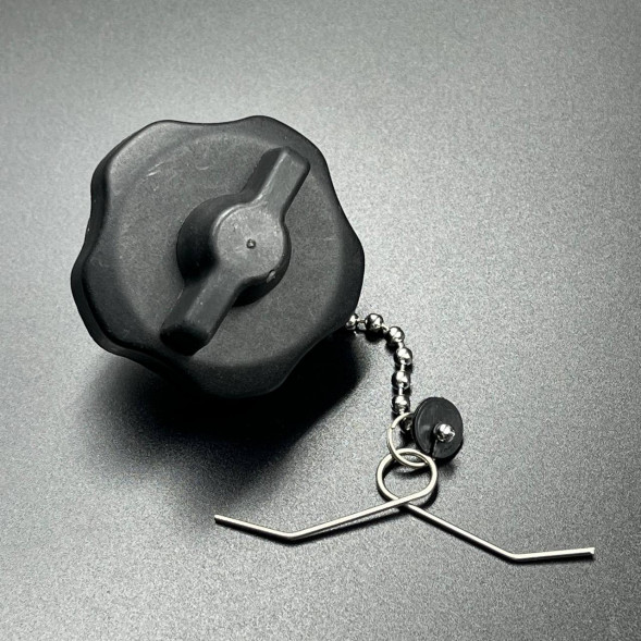 Крышка топливного бака Yamaha 3 (PREMARINE)