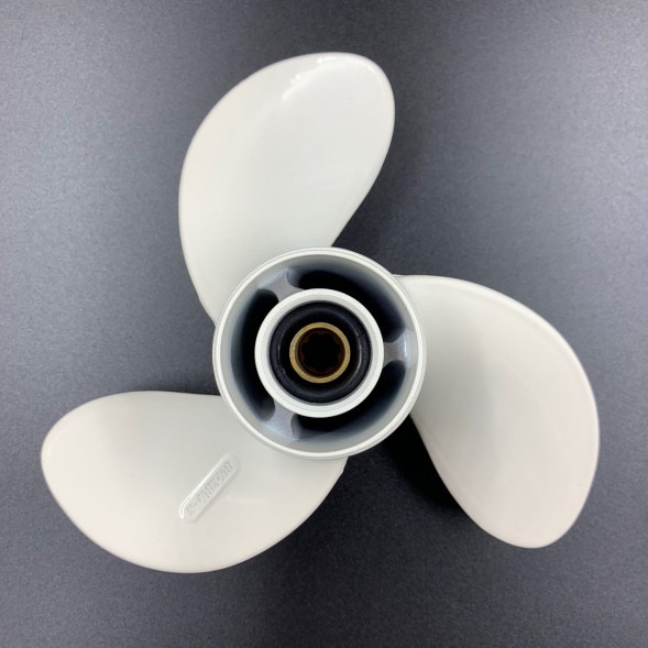 Гребной винт Yamaha 6-8, F6A, F8, F9.9F/J (3x8-1/2x8-1/2)