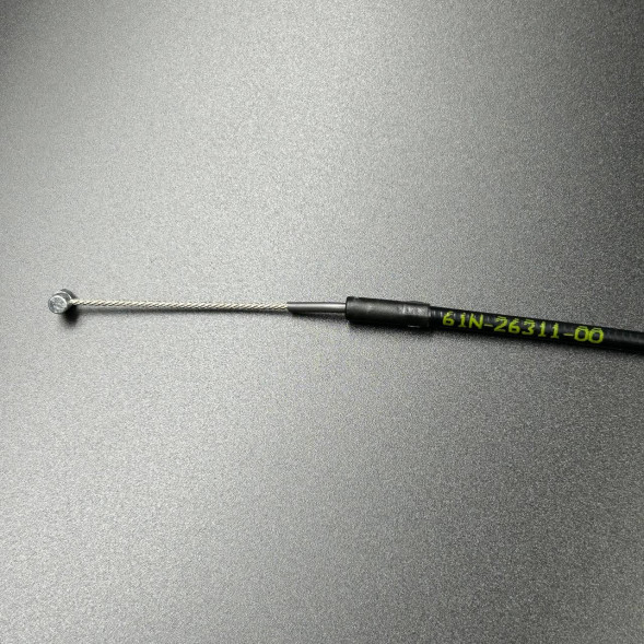 Трос румпеля 61N Yamaha 25-30 (Kacawa)