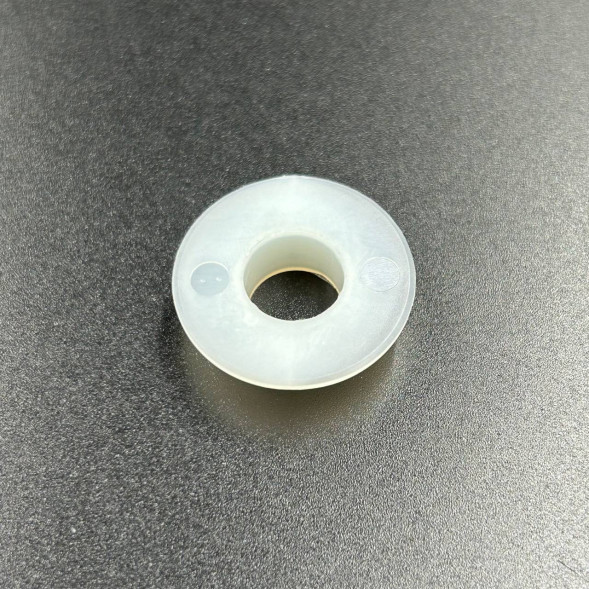 Втулка пластиковая румпеля MERCURY/TOHATSU 9,9-30;M40C (345-63207-0) (Quicksilver)