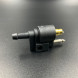 Коннектор топливный Yamaha 4-90, F4-70 (из мотора) (Omax)