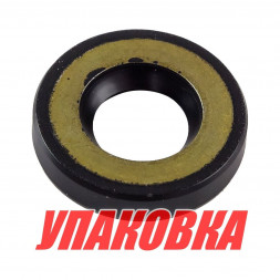 Сальник торсионного вала Mercury 6-15, Omax (упаковка из 10 шт.)