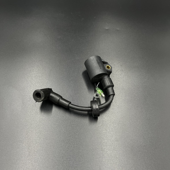 Катушка зажигания высоковольтная Yamaha 25-30 (RT)