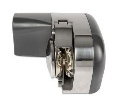 Лебедка якорная Italwinch IKI 500Вт, 12 В, цепь 8мм