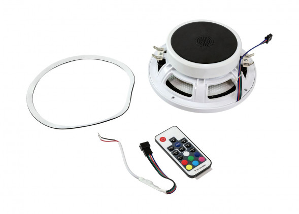 Морская акустика RGB