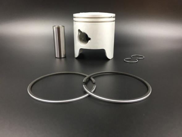 Поршневой комплект Yamaha 60-70 (0.25mm) (Osaka)