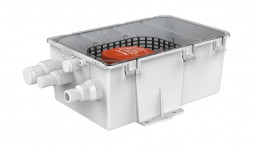 Бак откачки воды из душа 600 GPH, 24 В, SeaFlo