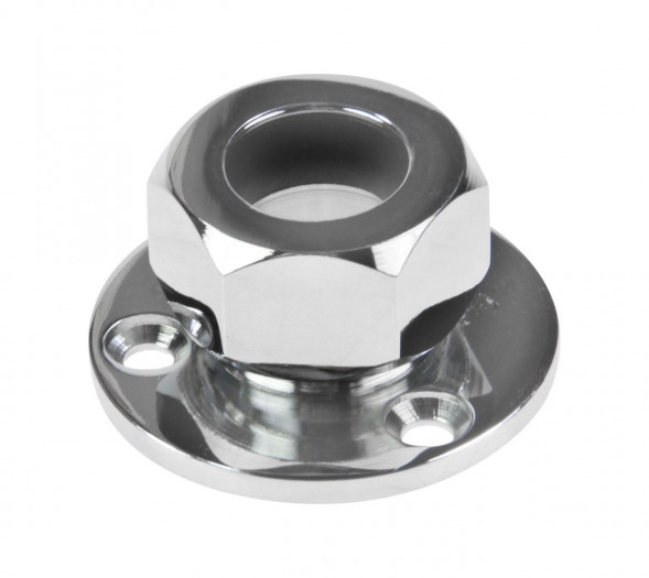 Вывод кабельный 19 мм (3/4) (упаковка из 10 шт.)