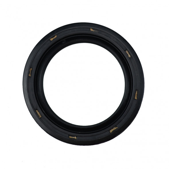 Сальник коленвала со стороны MAG Sledex