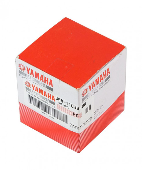 Поршень Yamaha 25H/30A (0.50)