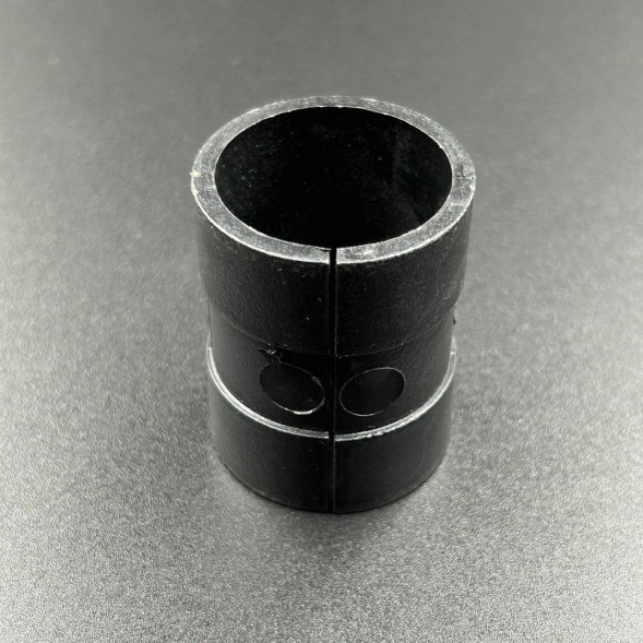 Втулка поворотной рамы пластиковая Yamaha 9.9-90, F6-20 (YUELANG)