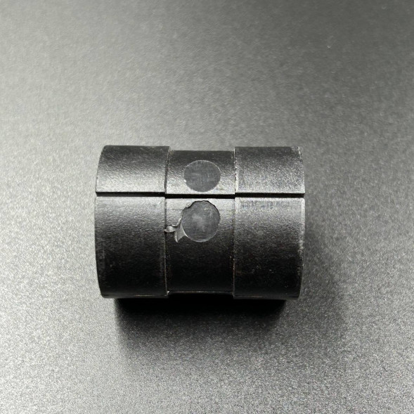 Втулка поворотной рамы пластиковая Yamaha 9.9-90, F6-20 (YUELANG)