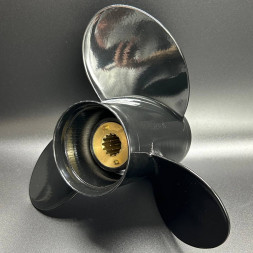 Гребной винт Mercury 25-70 Megara (3x10-1/4x14) (Polastorm)