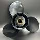 Гребной винт Mercury 25-70 Megara (3x10-1/4x14) (Polastorm)
