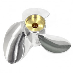 Винт гребной Solas 8832-150-17, 3x15x17 (L)