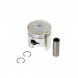Поршень в сборе Skipper для Tohatsu 6-9.8 С кольцами, +0.50мм