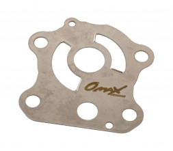Пластина помпы Yamaha 60-70, Omax
