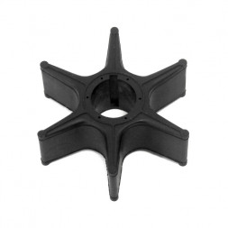 Крыльчатка помпы охлаждения двигателя Honda 19210-ZW1-B02