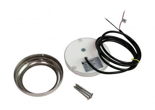 Подводный огонь, белый и голубой свет, 10.4w, Marine Rocket (упаковка из 4 шт.)