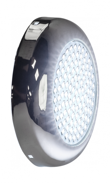 Подводный огонь, белый и голубой свет, 10.4w, Marine Rocket (упаковка из 4 шт.)