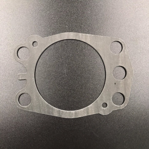 Прокладка корпуса помпы охлаждения Yamaha 40Q (YAMAHA) (RAC)