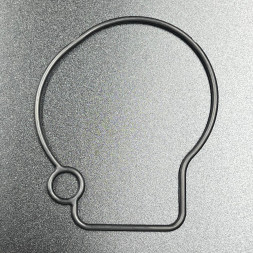 Прокладка корпуса помпы охлаждения Tohatsu 120-140 (Tohatsu)