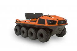 ARGO AURORA 850 SX 8X8 (оранжевый)