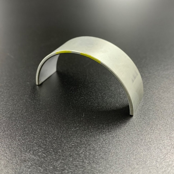 Вкладыш шатунный Yamaha F80-100 (Yellow) (6D8-11656-00) (Yamaha)