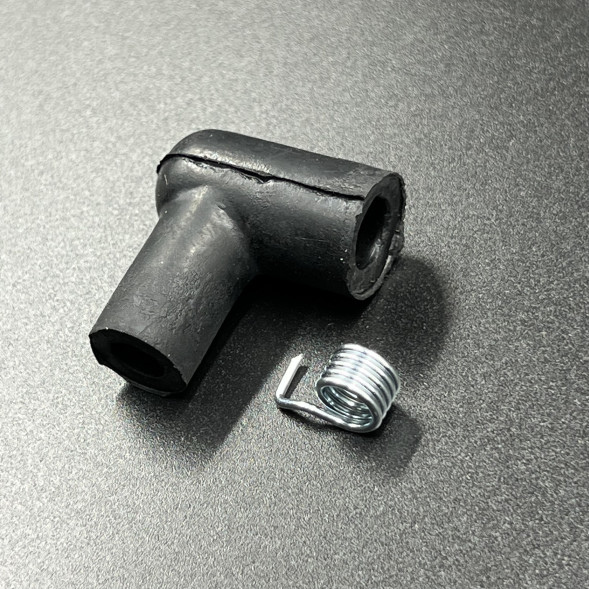 Колпачок свечной (14мм) (KINETIX)