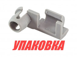 Переходник тяги Yamaha 6-250, Omax (упаковка из 3 шт.)