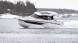 Катер Finnmaster F11