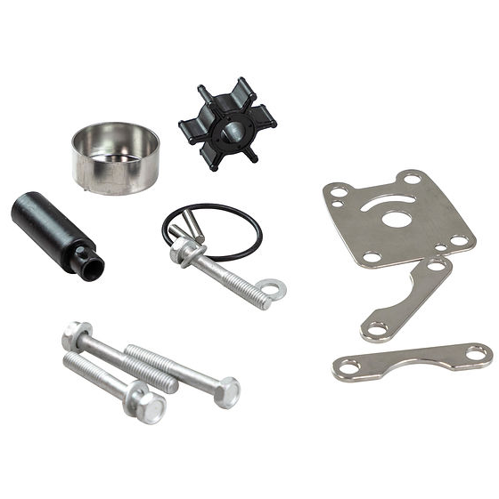 Ремкомплект помпы охлаждения Yamaha 3, F2.5 (Omax2)