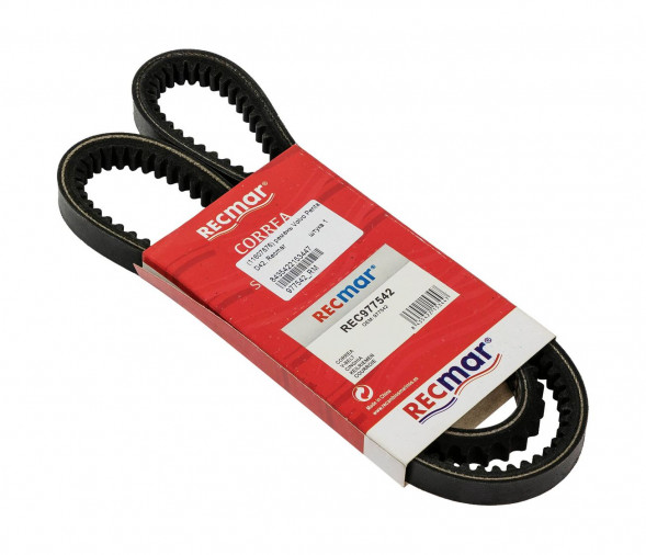 Ремень Volvo Penta KAD42, Recmar