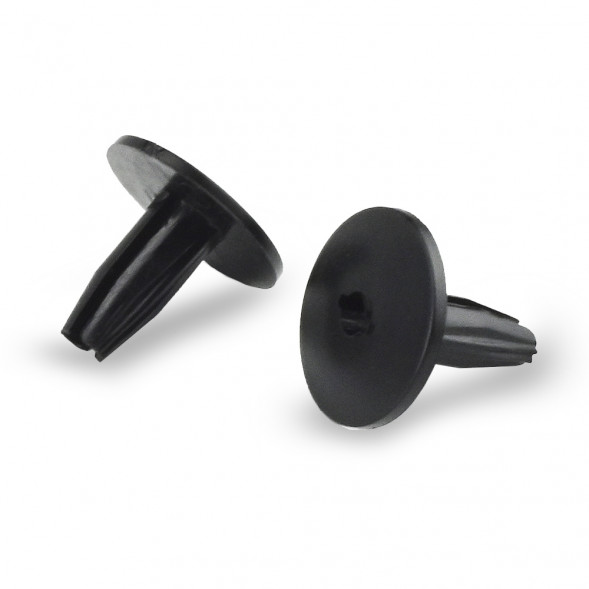 Крепление ветрового стекла Sledex для Polaris (10 шт)