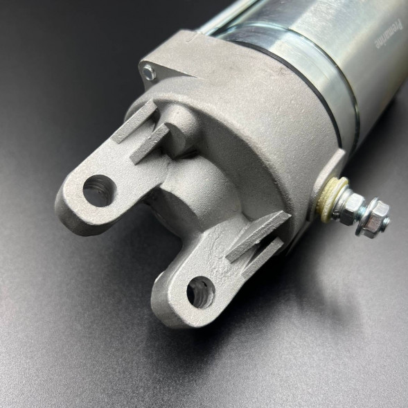 Электростартер снегоходов YAMAHA Viking Professional/RS Rage/Venture/FX Nytro/SR Viper (PREMARINE)