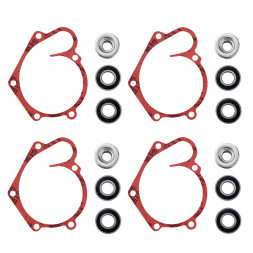 Ремкомплект помпы охлаждения Sledex для Polaris