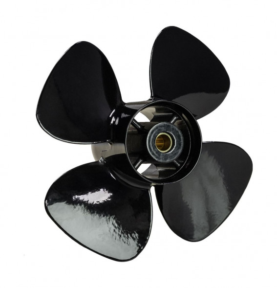 Гребной винт 4x10x7, Marine Rocket