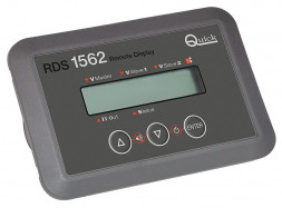 Внешний дисплей RDS1562