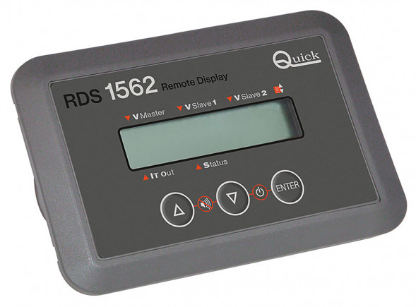 Внешний дисплей RDS1562
