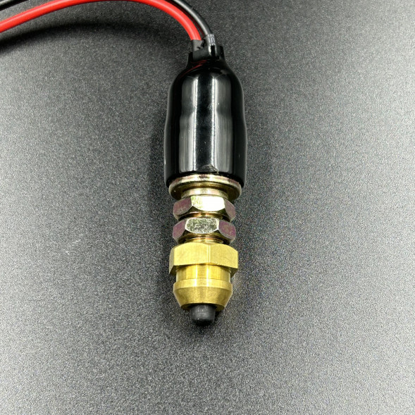 Кнопка аварийного выключения двигателя с чекой BRP (410106700) (KINETIX)