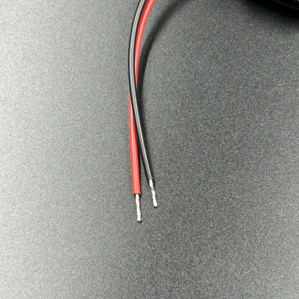 Кнопка аварийного выключения двигателя с чекой BRP (410106700) (KINETIX)