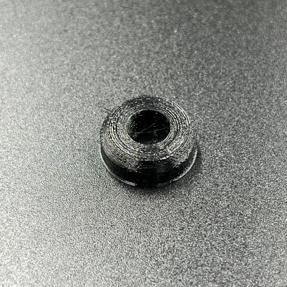 Уплотнение анода блока Yamaha F9.9-225 () (66M-11328-01) WaveMarine