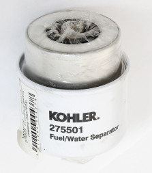 Топливный фильтр (замена фильтра GM17523) (275501)