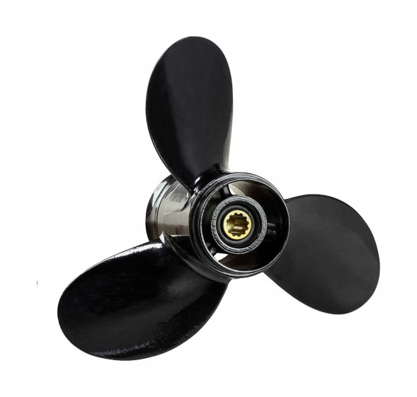 Гребной винт 3x8.9x8.5, Marine Rocket