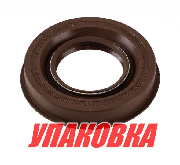 Сальник 38x72x12, Suzuki, Omax (упаковка из 2 шт.)