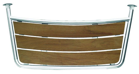 Кормовая платформа &quot;Мореман&quot;, 1310х600 мм
