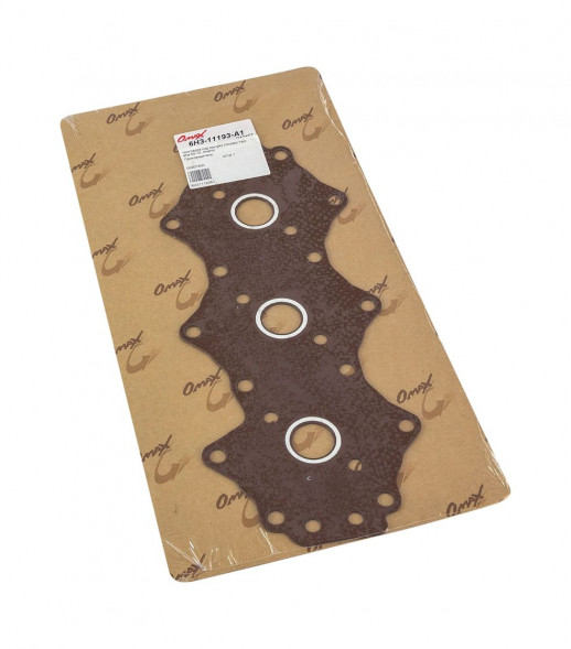 Прокладка под крышку головки Yamaha 60-70, Omax