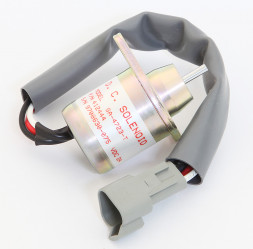 Соленоид, 24 В (344746)